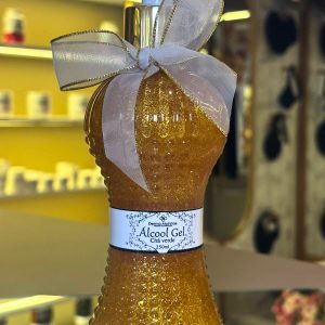 Alcool Gel Skin Lux 250ml