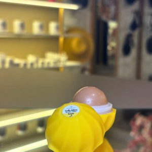 Balm Labial Bloom Banana - 4g