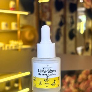 Serum Facial Bloom Banana - 20ml