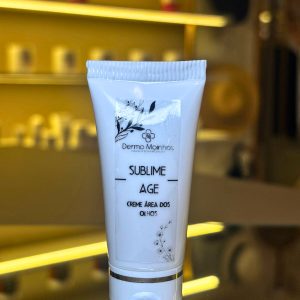 Sublime Age Área dos Olhos - 15g